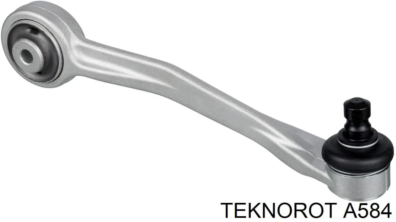 Compre A584 Teknorot Braço oscilante superior direito de suspensão dianteira