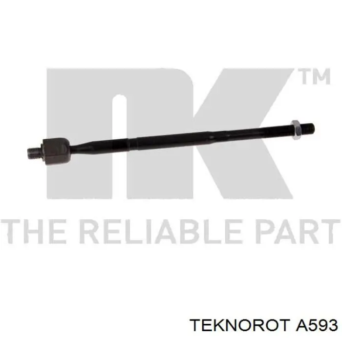 Compre A593 Teknorot Tração de direção