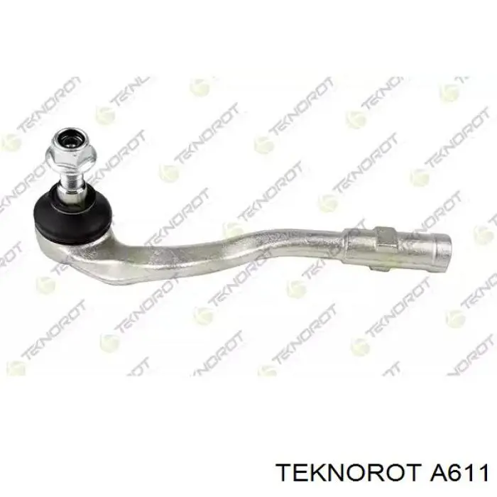 Compre A611 Teknorot Ponta externa da barra de direção