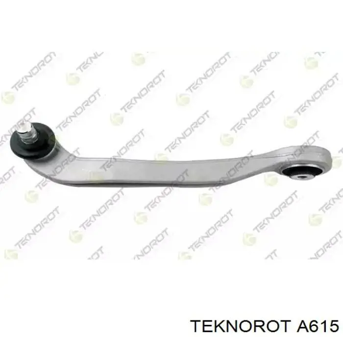 Braço oscilante superior esquerdo de suspensão dianteira Teknorot A615 preço, a partir de 31,92 USD