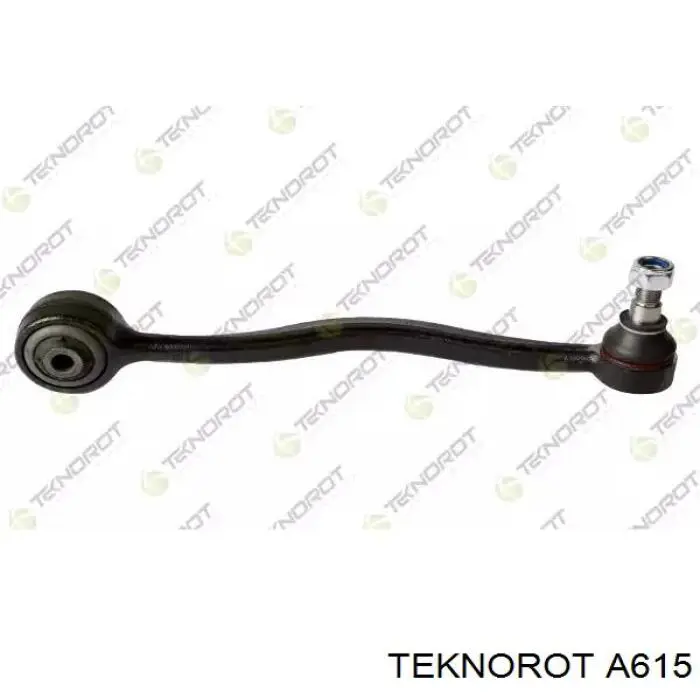 Compre A615 Teknorot Braço oscilante superior esquerdo de suspensão dianteira