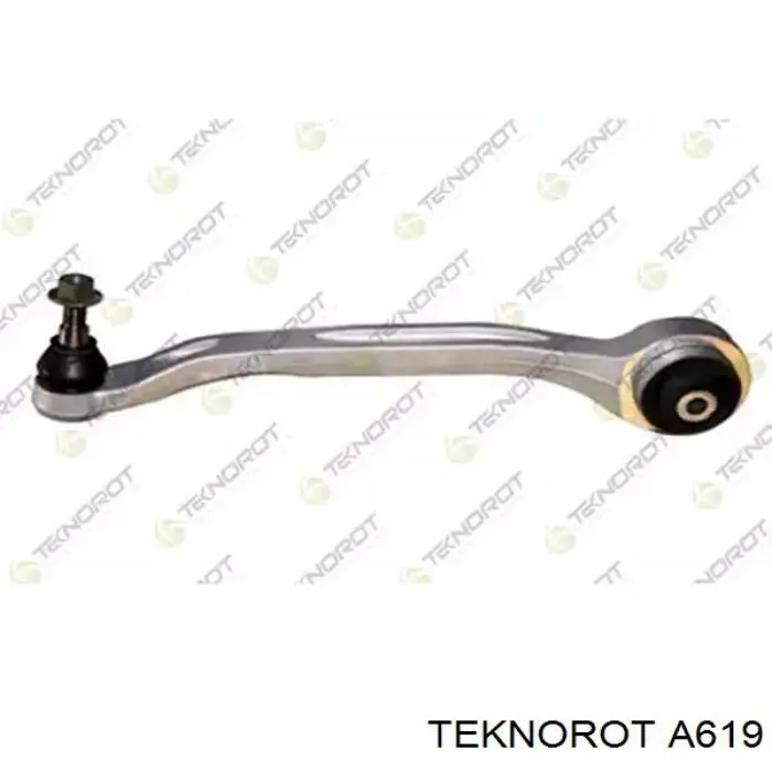 Braço oscilante inferior esquerdo de suspensão dianteira Teknorot A619 preço, a partir de 73,43 USD