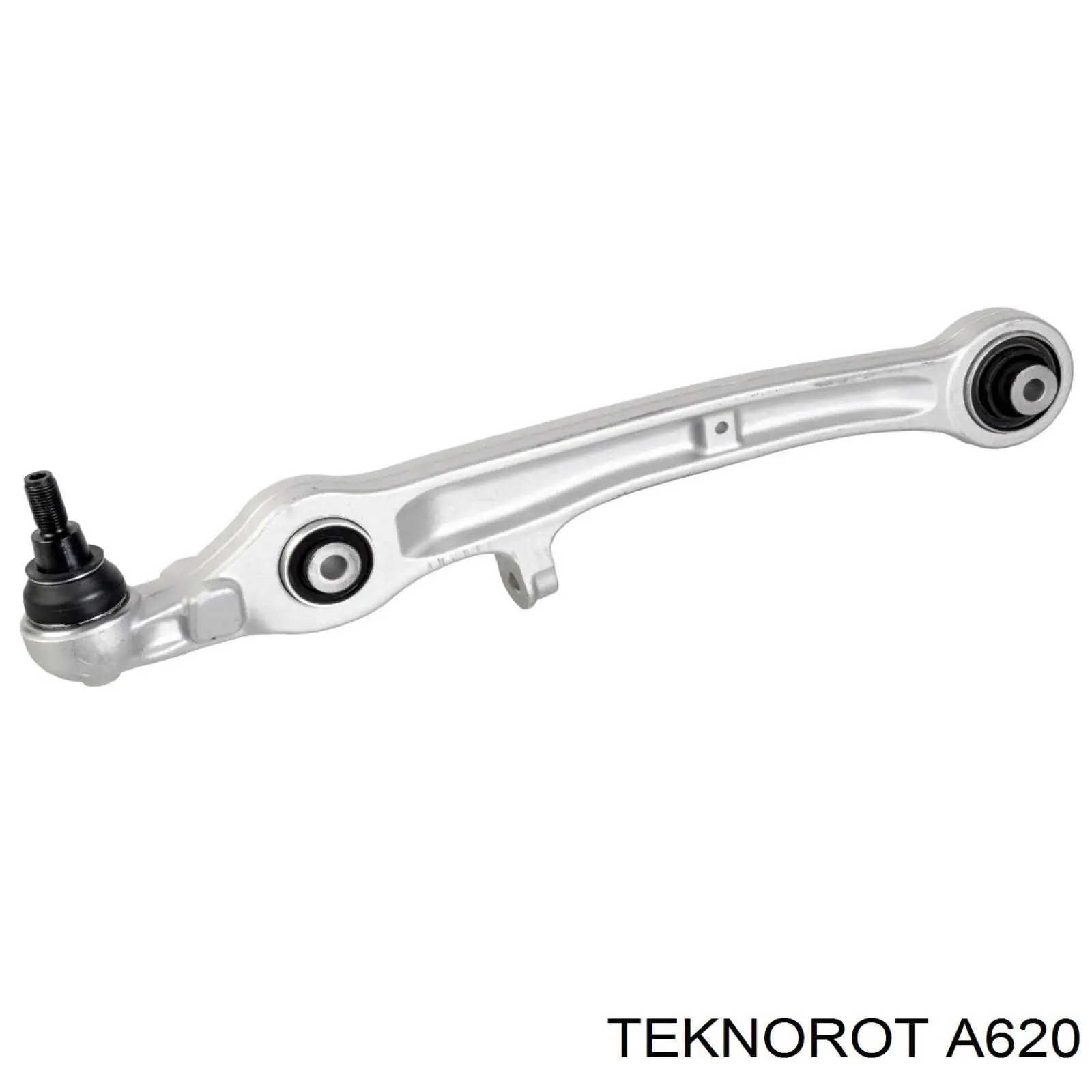 Compre A620 Teknorot Braço oscilante inferior esquerdo/direito de suspensão dianteira