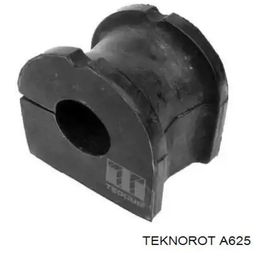 Compre A625 Teknorot Braço oscilante superior esquerdo de suspensão traseira