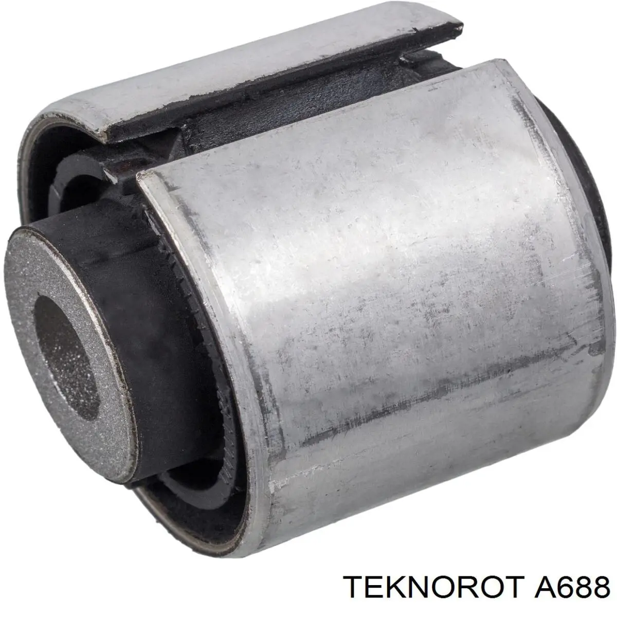 Compre A688 Teknorot Braço oscilante superior direito de suspensão traseira