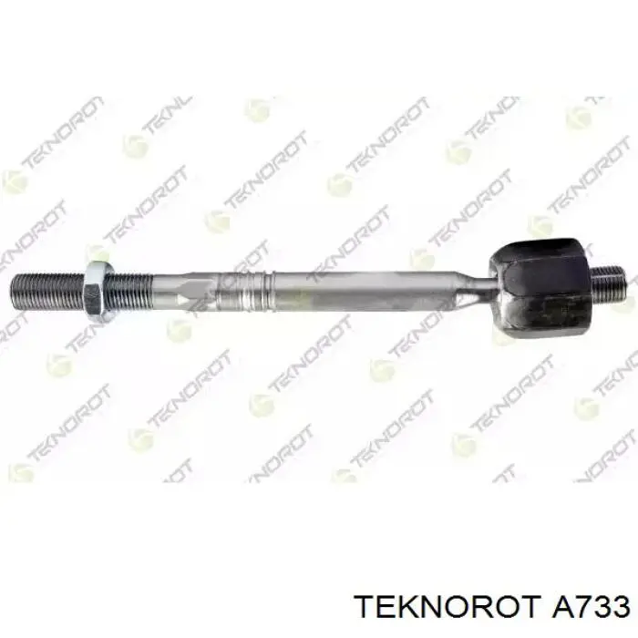 A733 Teknorot Tração de direção
