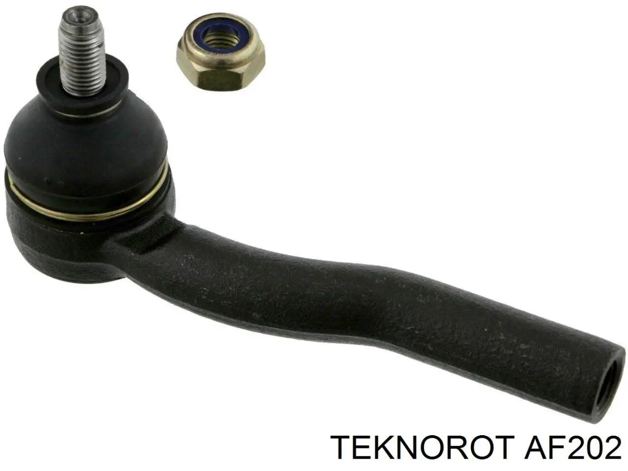 Compre AF202 Teknorot Ponta externa da barra de direção
