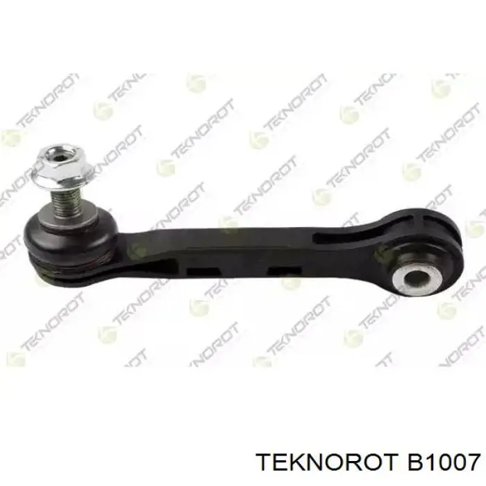 B1007 Teknorot Montante de estabilizador traseiro