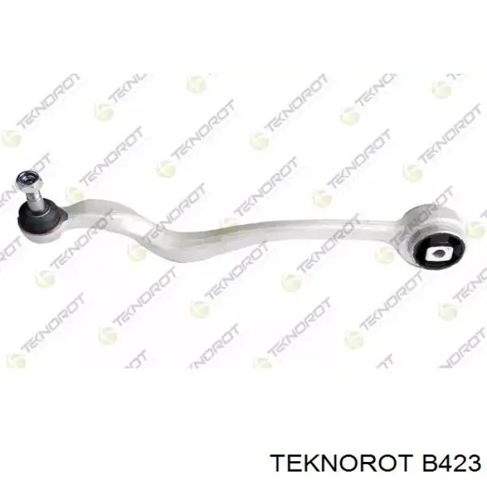 Braço oscilante superior esquerdo de suspensão dianteira Teknorot B423 preço, a partir de 67,76 USD