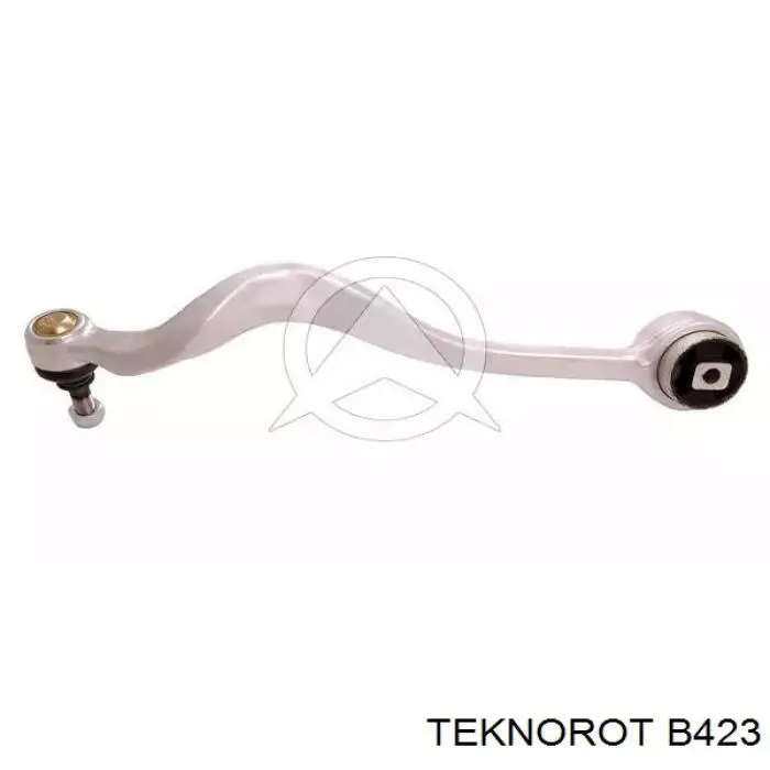 Compre B423 Teknorot Braço oscilante superior esquerdo de suspensão dianteira
