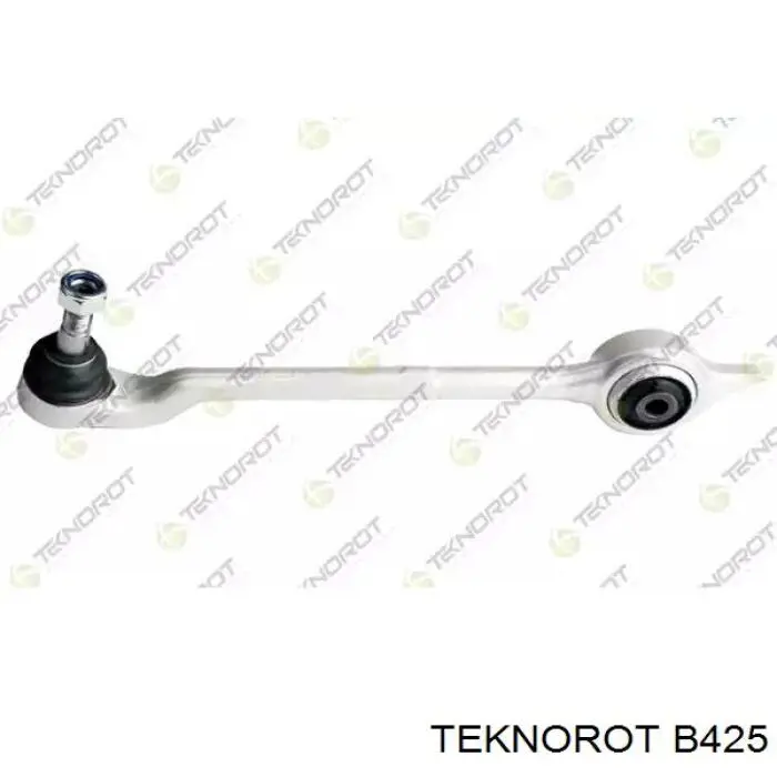 Braço oscilante inferior esquerdo de suspensão dianteira Teknorot B425 preço, a partir de 54,58 USD