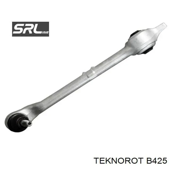 Compre B425 Teknorot Braço oscilante inferior esquerdo de suspensão dianteira