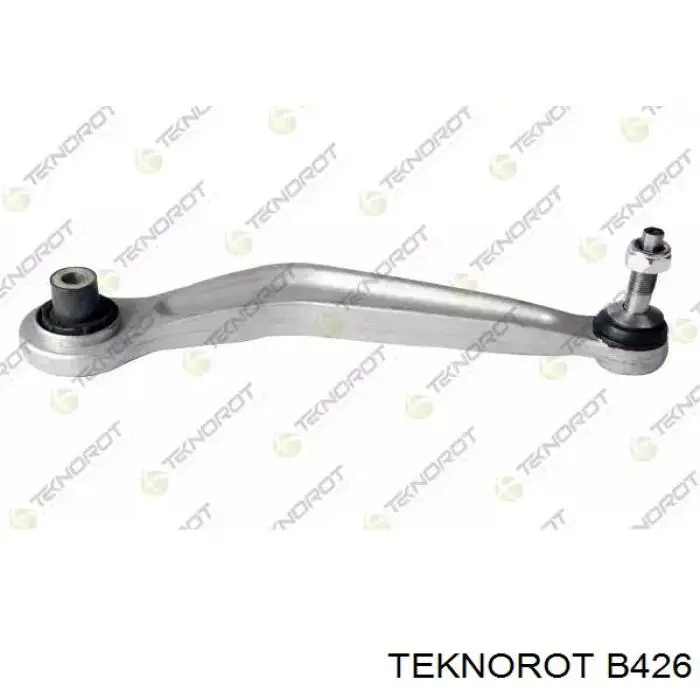 Braço oscilante superior direito de suspensão traseira Teknorot B426 preço, a partir de 58,89 USD
