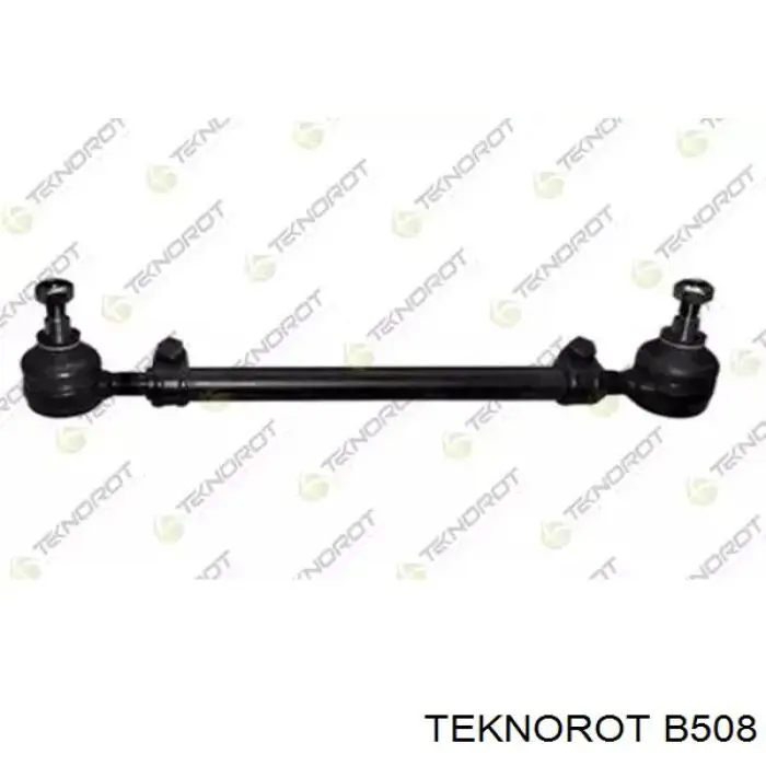 Tração de direção montada Teknorot B508 preço, a partir de 38,36 USD