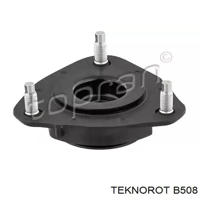 Compre B508 Teknorot Tração de direção montada