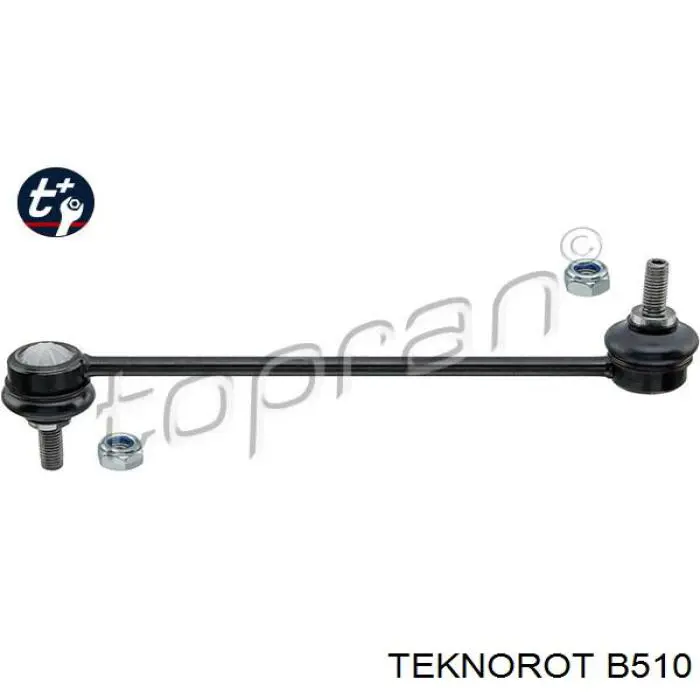 Montante de estabilizador dianteiro Teknorot B510 preço, a partir de 9,21 USD