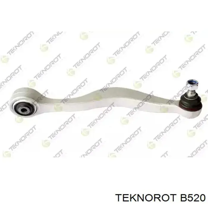 Braço oscilante inferior esquerdo de suspensão dianteira Teknorot B520 preço, a partir de 61,04 USD