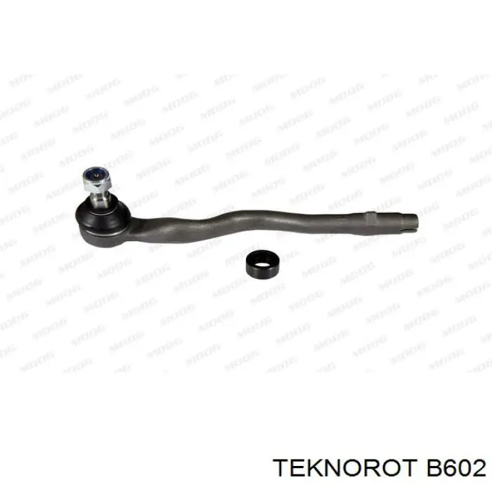 Compre B602 Teknorot Ponta externa da barra de direção