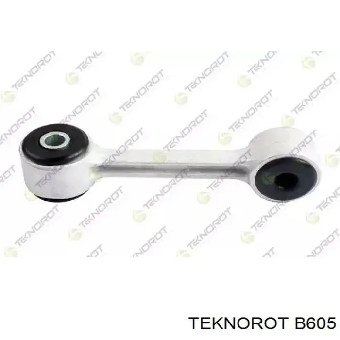 Compre B605 Teknorot Montante de estabilizador traseiro