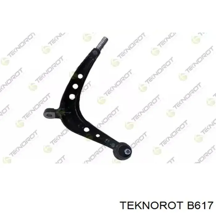Braço oscilante inferior esquerdo de suspensão dianteira Teknorot B617 preço, a partir de 78,23 USD