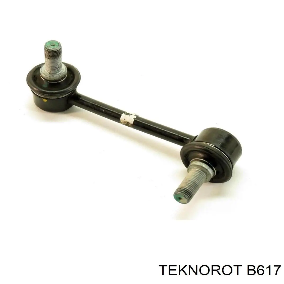 Compre B617 Teknorot Braço oscilante inferior esquerdo de suspensão dianteira