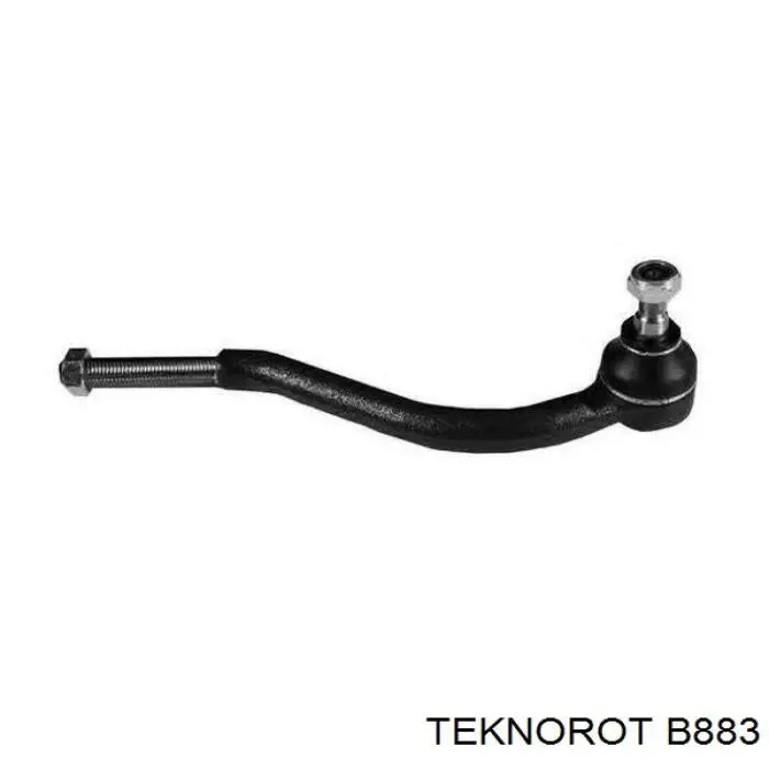 Compre B883 Teknorot Tração de direção