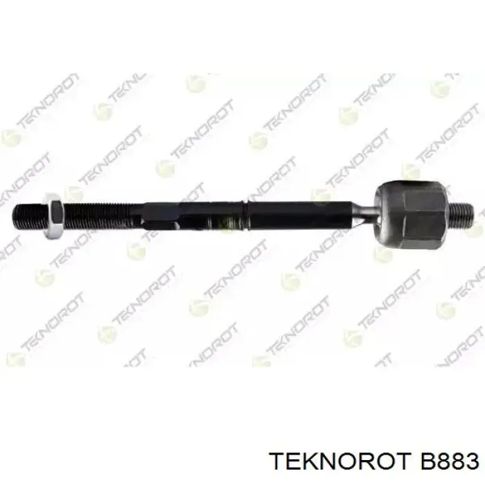 B883 Teknorot Tração de direção
