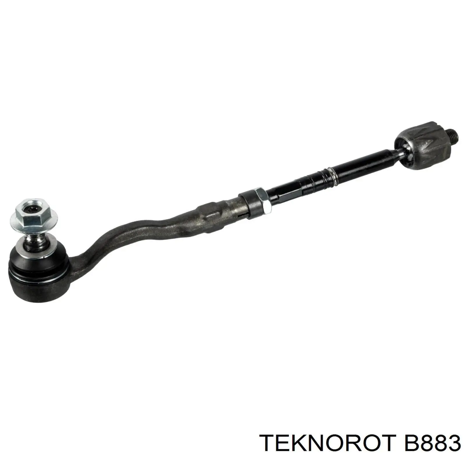 Tração de direção Teknorot B883 preço, a partir de 19,17 USD