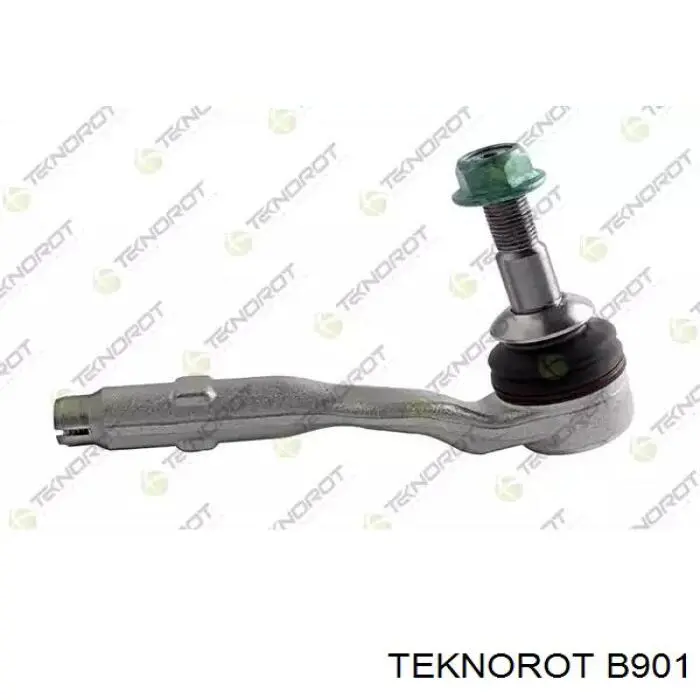 B901 Teknorot Ponta externa da barra de direção