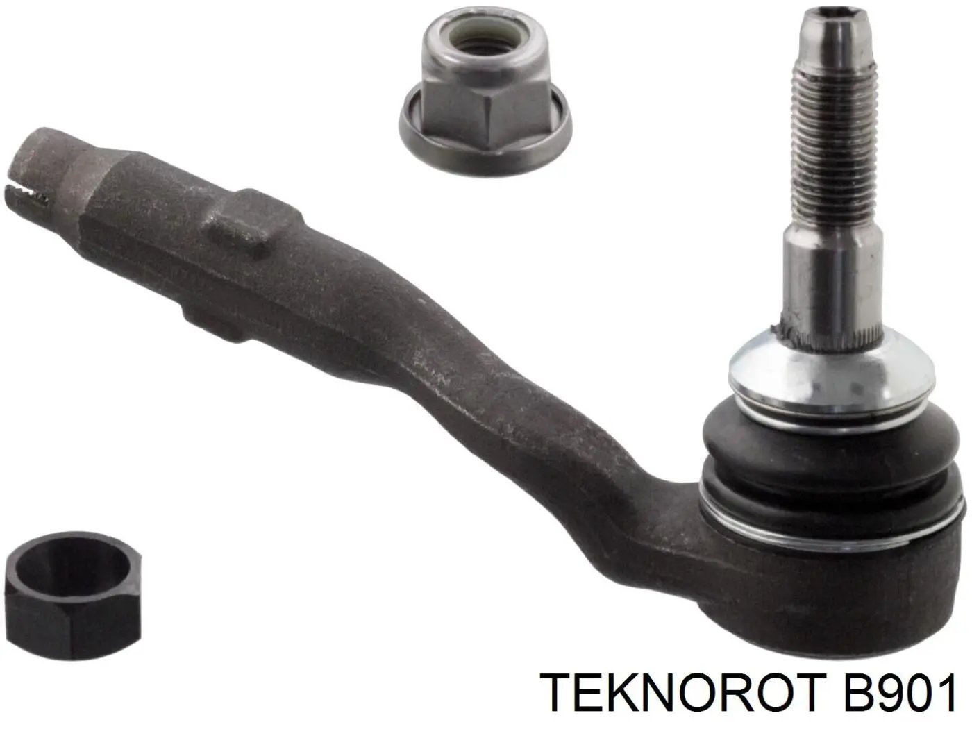 Compre B901 Teknorot Ponta externa da barra de direção