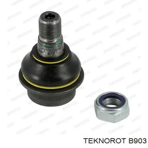 Tração de direção Teknorot B903 preço, a partir de 18,12 USD