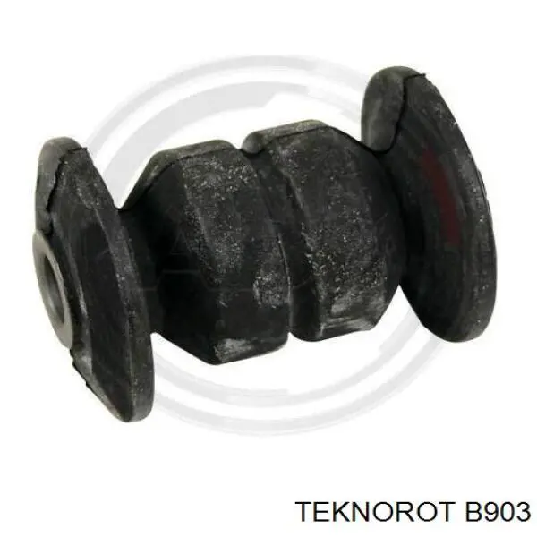 B903 Teknorot Tração de direção