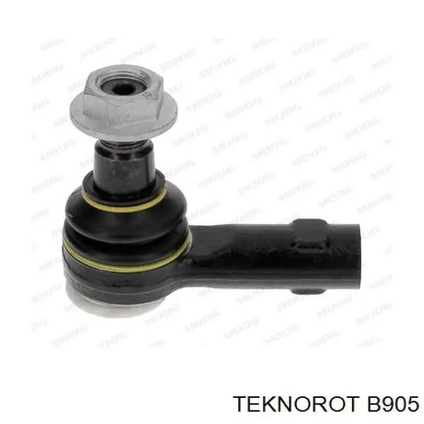 Braço oscilante inferior esquerdo de suspensão dianteira Teknorot B905 preço, a partir de 87,78 USD