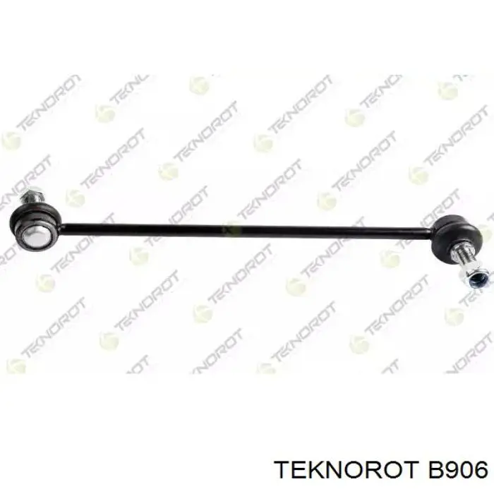 B906 Teknorot Montante de estabilizador dianteiro