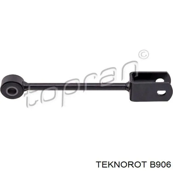 Montante de estabilizador dianteiro Teknorot B906 preço, a partir de 15,05 USD