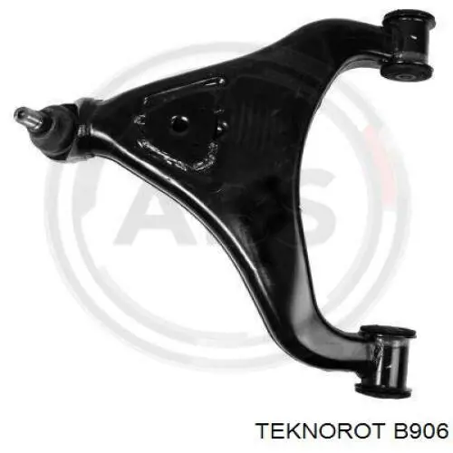 Compre B906 Teknorot Montante de estabilizador dianteiro