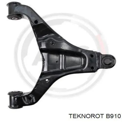 Braço oscilante superior esquerdo/direito de suspensão dianteira Teknorot B910 preço, a partir de 93,00 USD