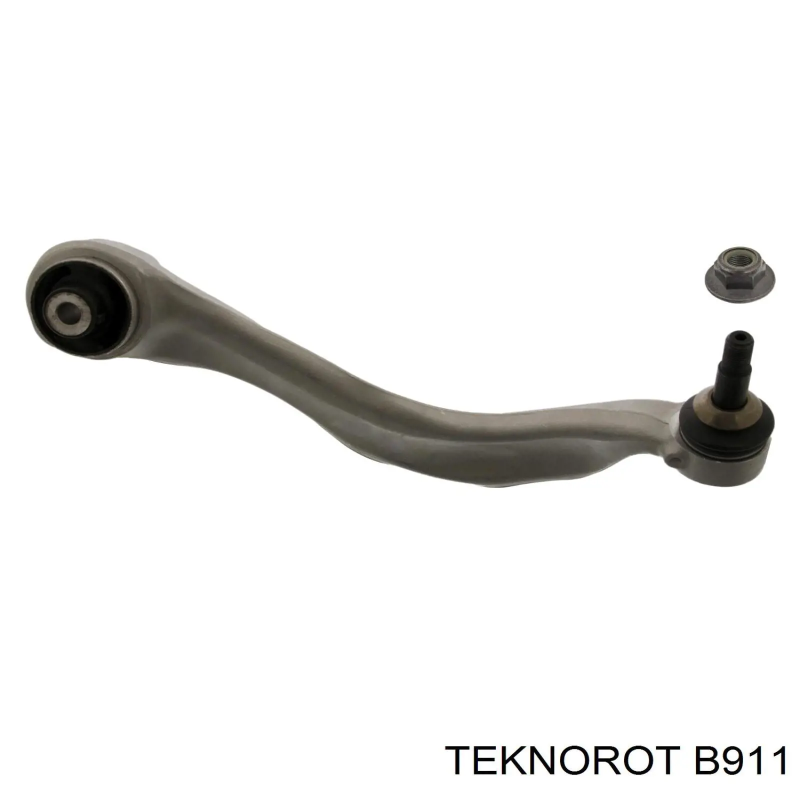 Braço oscilante inferior direito de suspensão dianteira Teknorot B911 preço, a partir de 98,92 USD