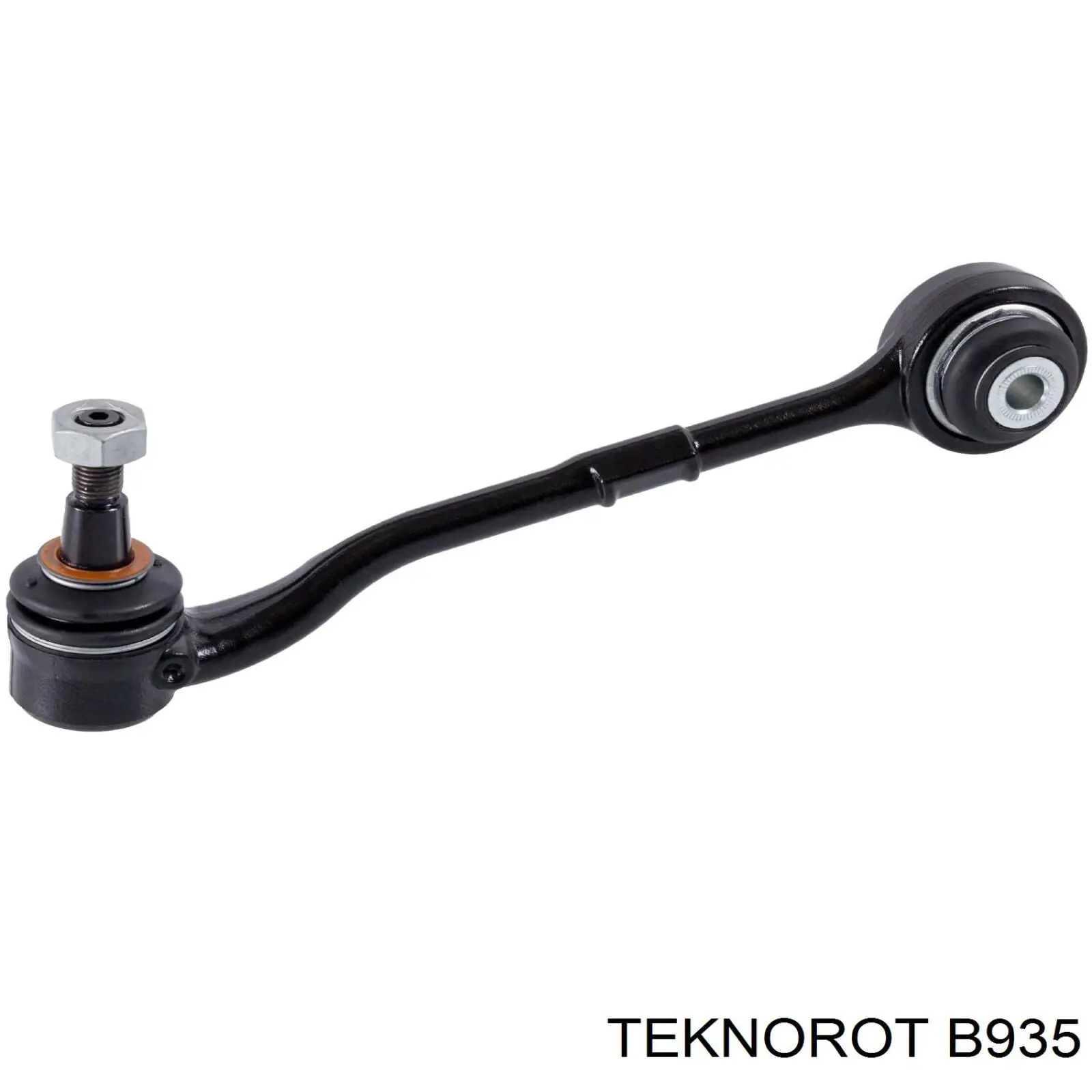 Braço oscilante inferior esquerdo/direito de suspensão dianteira Teknorot B935 preço, a partir de 65,06 USD