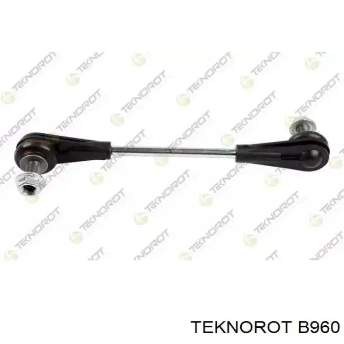 B960 Teknorot Montante de estabilizador dianteiro