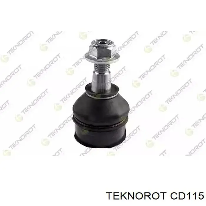 Compre CD115 Teknorot Suporte de esfera superior