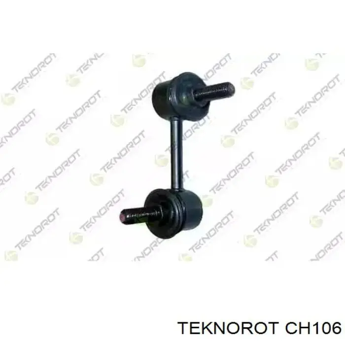 Montante direito de estabilizador dianteiro Teknorot CH106 preço, a partir de 11,49 USD