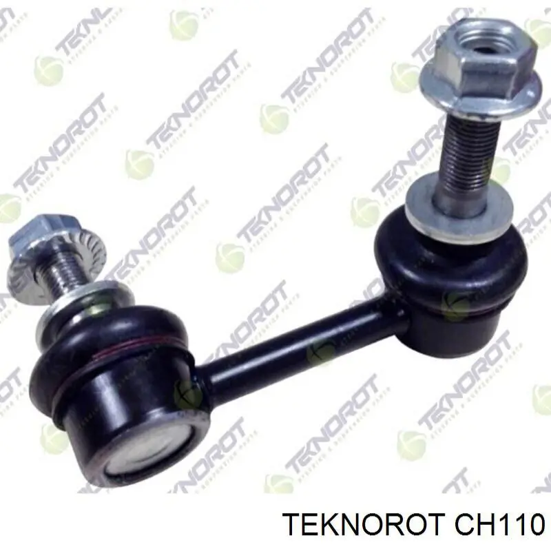 Compre CH110 Teknorot Montante de estabilizador traseiro