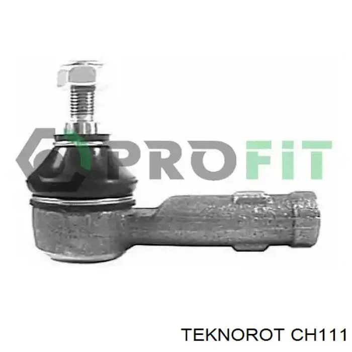 Compre CH111 Teknorot Ponta externa da barra de direção