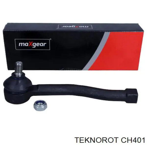 Compre CH401 Teknorot Ponta externa da barra de direção