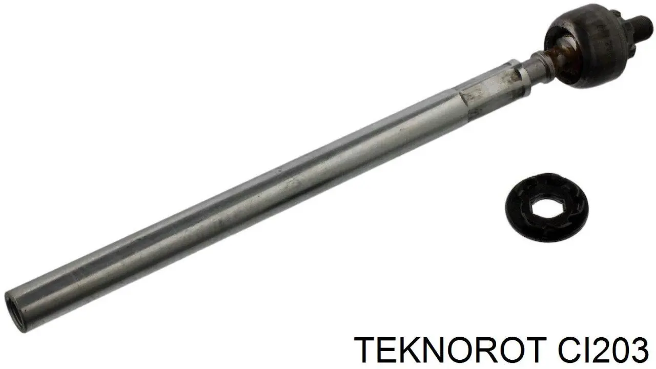 Tração de direção Teknorot CI203 preço, a partir de 16,53 USD