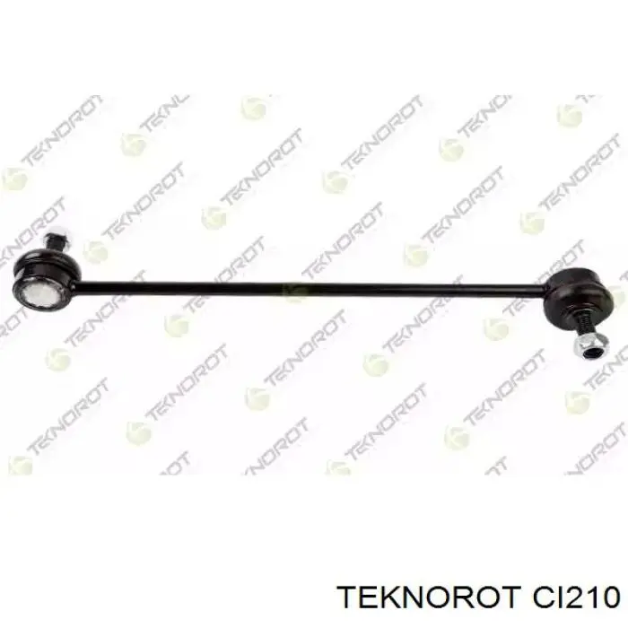 Montante de estabilizador dianteiro Teknorot CI210 preço, a partir de 8,09 USD