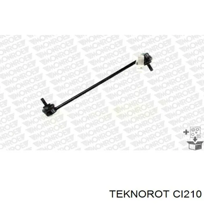 Compre CI210 Teknorot Montante de estabilizador dianteiro