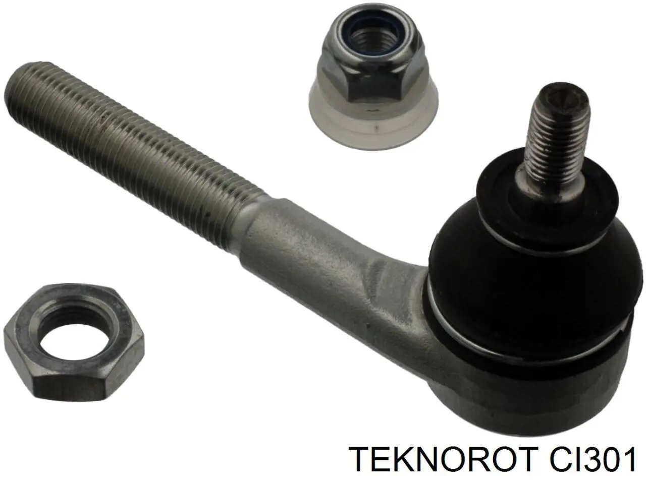 Compre CI301 Teknorot Ponta externa da barra de direção