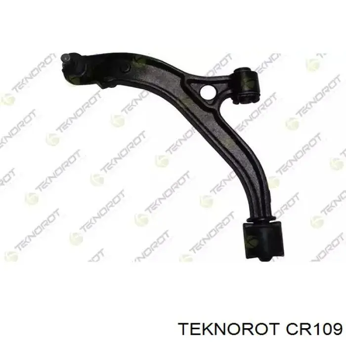 Braço oscilante inferior esquerdo de suspensão dianteira Teknorot CR109 preço, a partir de 59,69 USD